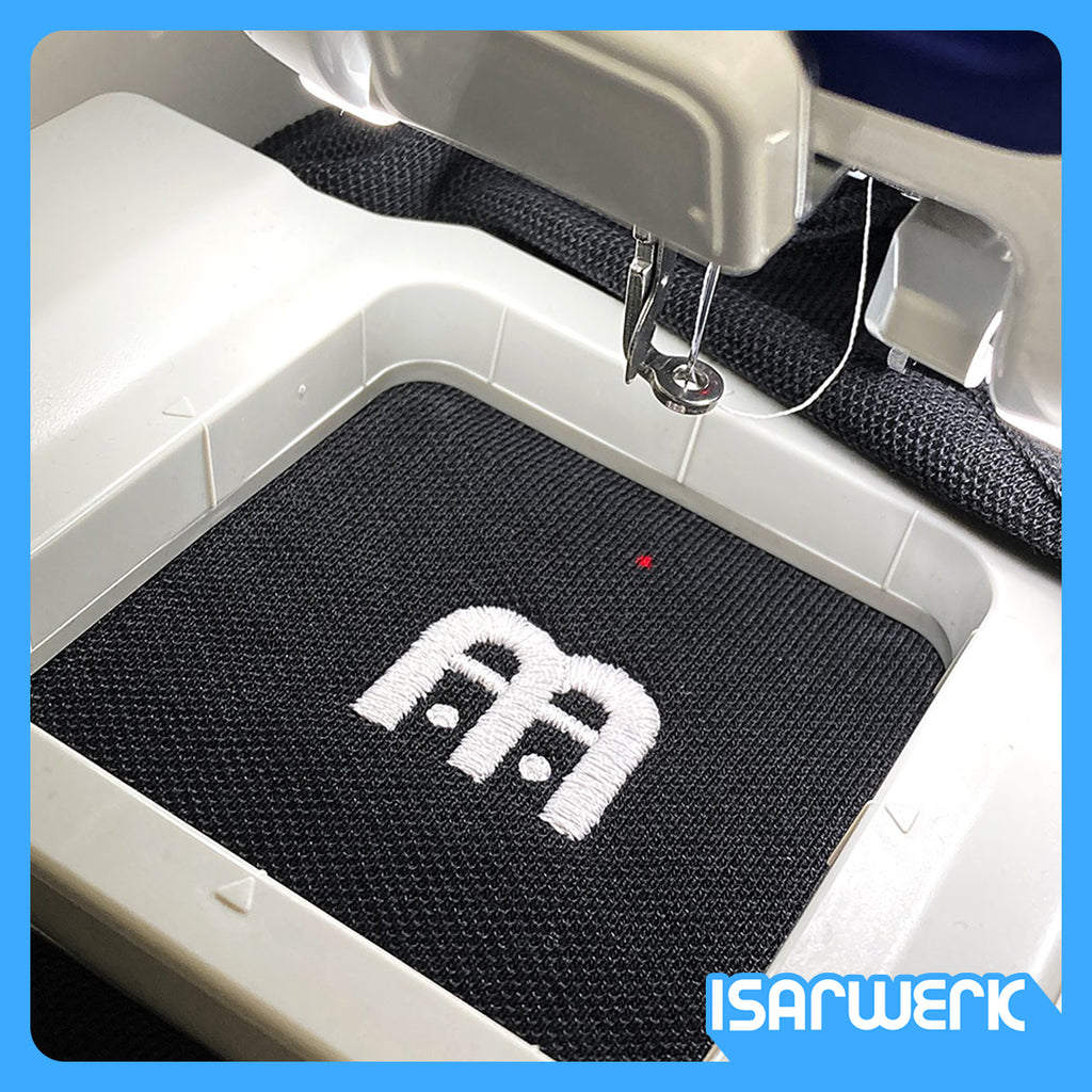 NEU: ISARWERK BASICS!